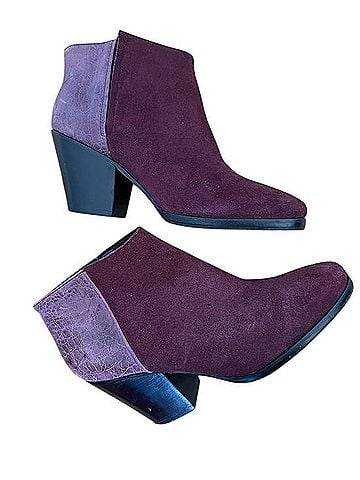 Rachel Comey Mars Ankle Boots (view 1)