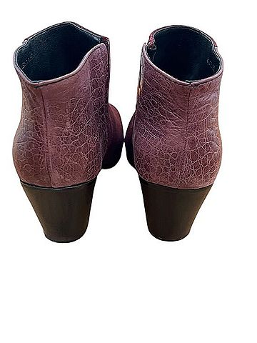 Rachel Comey Mars Ankle Boots (view 2)