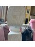 Demonia Pink White Boots Size 10 - photo 4