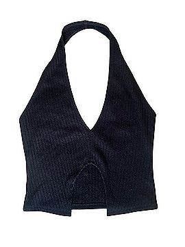 Reformation Halter Top