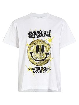 Ganni T-Shirt (view 2)