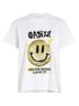 Ganni White T-Shirt Size M - photo 2