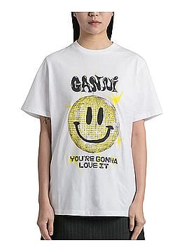 Ganni T-Shirt (view 1)