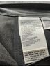 Levi's 100% Polyester Black Leather Pants Size 26 waist - photo 4