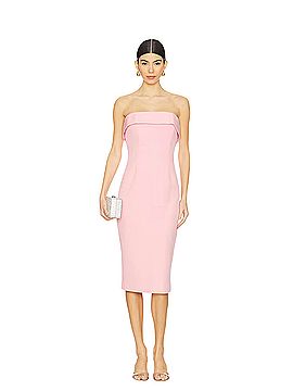 Bardot georgia Cocktail Dress (view 1)