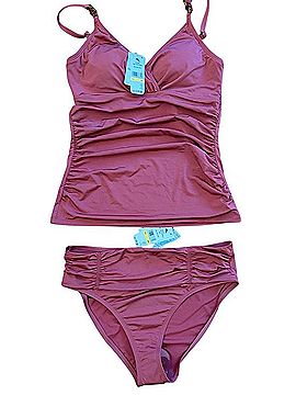 Tommy Bahama Two Piece Swimsuit