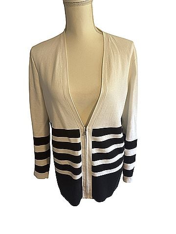 Lafayette 148 New York Cardigan (view 1)