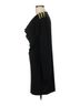 BCBGeneration Black Casual Dress Size M - photo 4