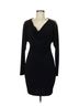 BCBGeneration Black Casual Dress Size M - photo 1