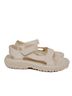 Teva Ivory Sandals Size 10 - photo 4