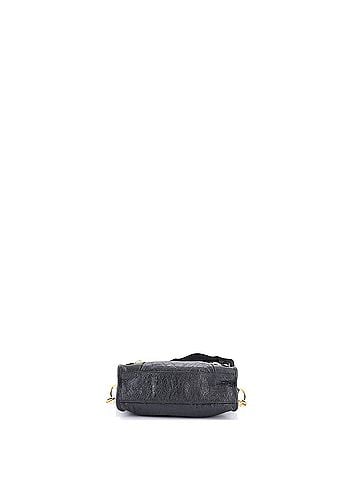 Balenciaga City Classic Studs Bag Leather Mini (view 2)
