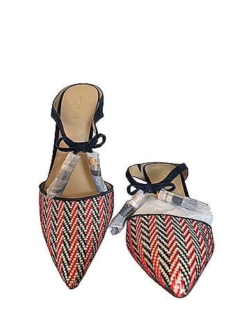 Ann Taylor Jodie 537634 Heels (view 1)