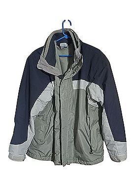 Columbia Coat (view 1)