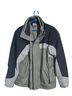 Columbia Color Block Multi Color Coat Size L - photo 1