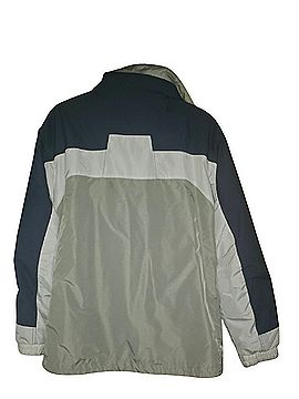 Columbia Coat (view 2)