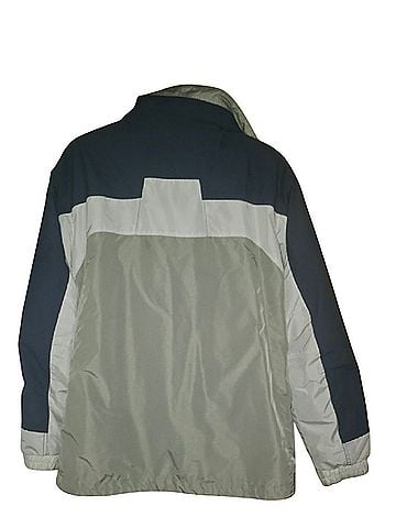Columbia Coat (view 2)