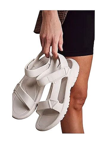 Teva ‘Hurricane Drift’ Sandals (view 1)