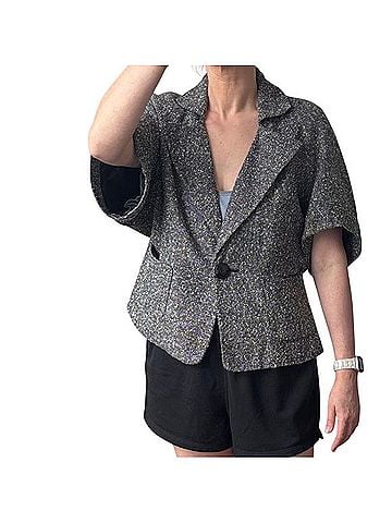 Sandro Blazer (view 2)