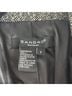 Sandro Gray Blazer Size S - photo 3