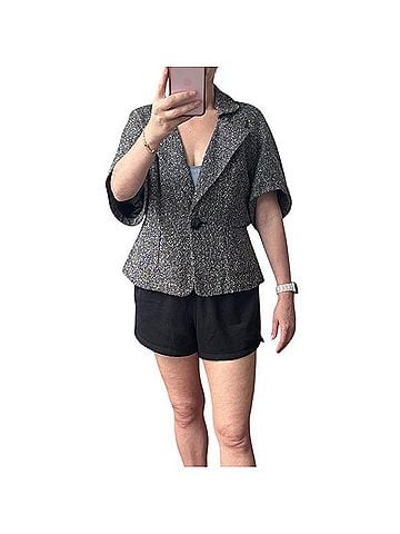 Sandro Blazer (view 1)