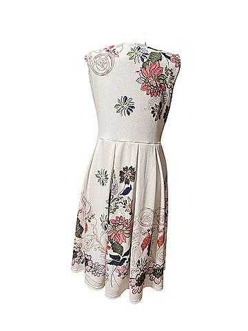 Norm Thompson Casual Dress (view 2)