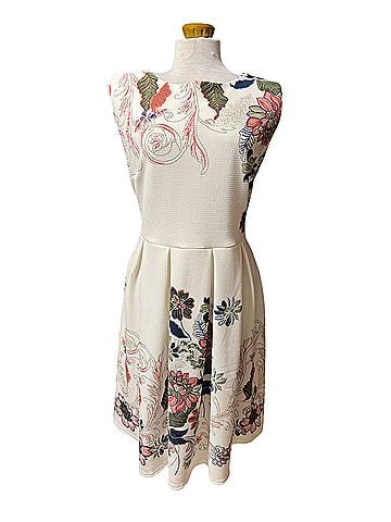 Norm Thompson Casual Dress (view 1)