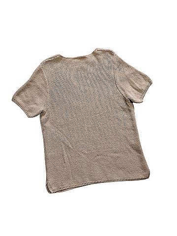 White Stag Y2K Vintage Short Sleeve Blouse (view 2)