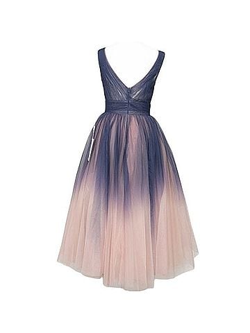 Mac Duggal 2403 Cocktail Dress (view 2)