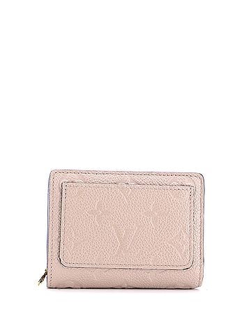 Louis Vuitton Clea Wallet Monogram Empreinte Leather (view 1)