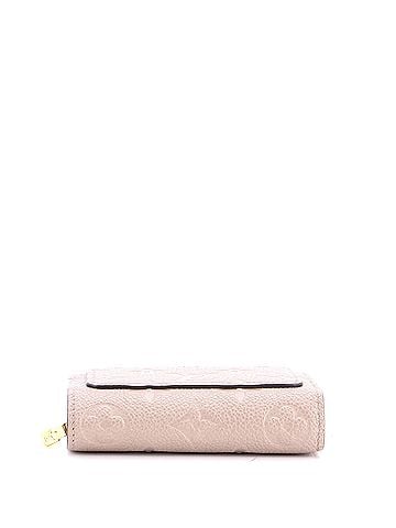 Louis Vuitton Clea Wallet Monogram Empreinte Leather (view 2)