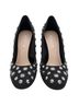 Zara Black Heels Size EU 38 - photo 2