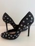 Zara Black Heels Size EU 38 - photo 5