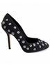 Zara Black Heels Size EU 38 - photo 4