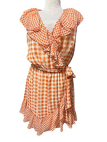 Lauren Conrad Casual Dress (view 1)