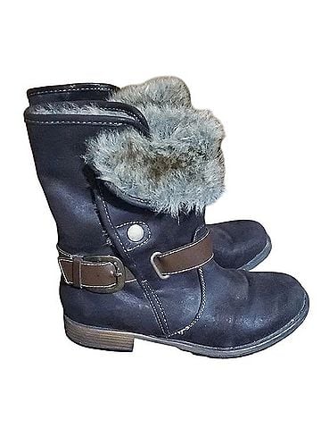 Madeline Girl Ankle Boots (view 1)