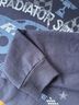 Disney Parks Blue Sweatshirt Size S - photo 9