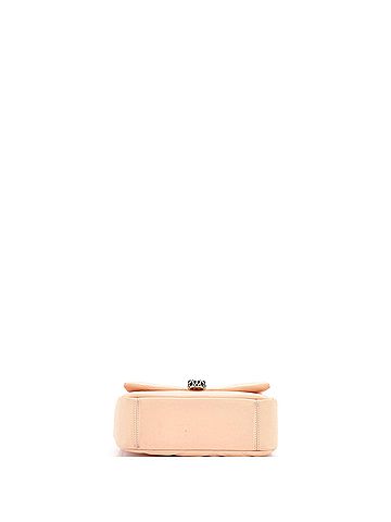Bvlgari Serpenti Cabochon Shoulder Bag Diagonal Quilted Leather Small (view 2)