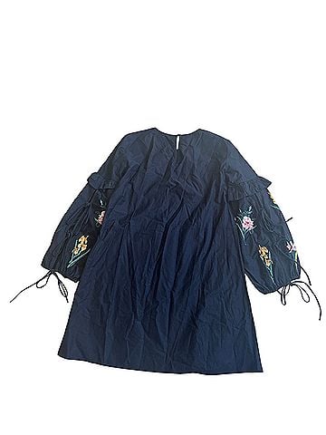 Zara Casual Dress (view 2)