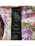 Needle & Thread Floral Pink Multi Color Cocktail Dress Size 4 - photo 9