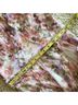 Needle & Thread Floral Pink Multi Color Cocktail Dress Size 4 - photo 11