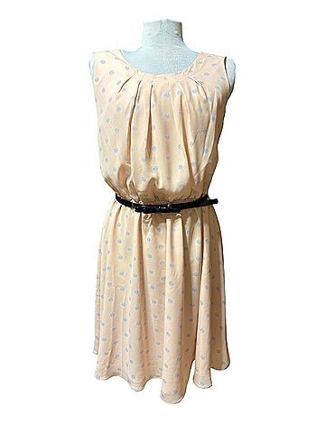 Elle Cocktail Dress (view 1)