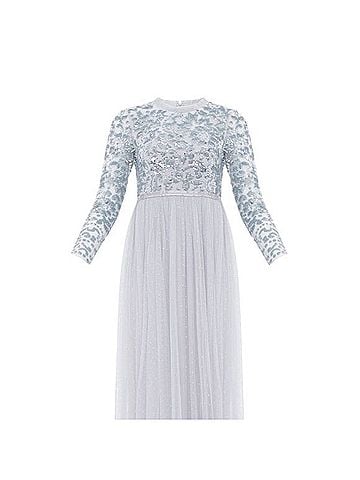 Needle & Thread tempest bodice Cocktail Dress (view 1)