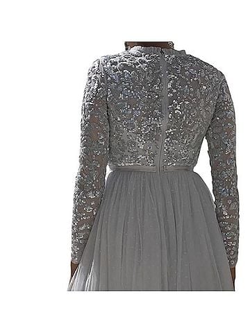Needle & Thread tempest bodice Cocktail Dress (view 2)