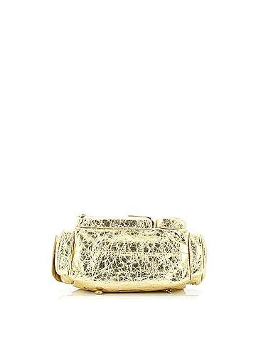 Balenciaga Superbusy Multi-Pocket Sling Bag Leather Small (view 2)