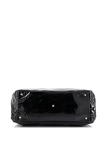 Chanel Lipstick Tote Patent Vinyl XL (view 2)