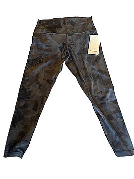 Lululemon Athletica Leggings