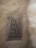 Original UGG Australia Brown Flats Size 8 - photo 3