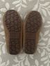 Original UGG Australia Brown Flats Size 8 - photo 4