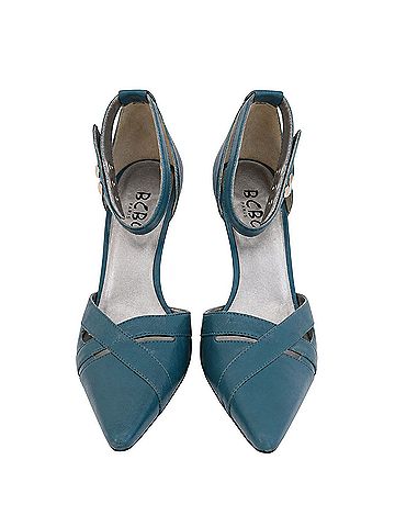 BCBG Paris Heels (view 2)