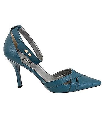 BCBG Paris Heels (view 1)